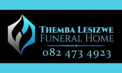 THEMBALESIZWE FUNERAL HOME logo